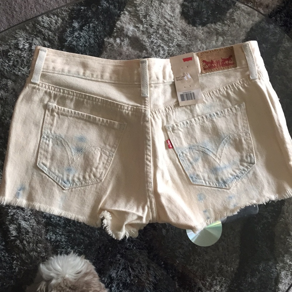 Levi's short